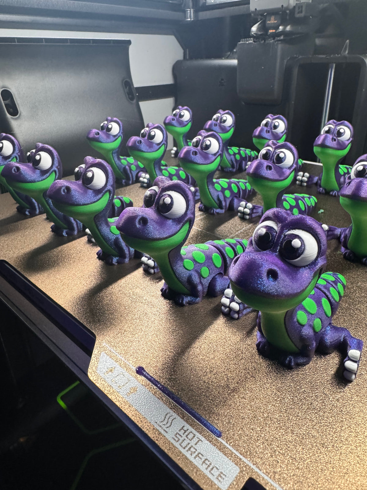 ToonWorld3D Dinosaurs
