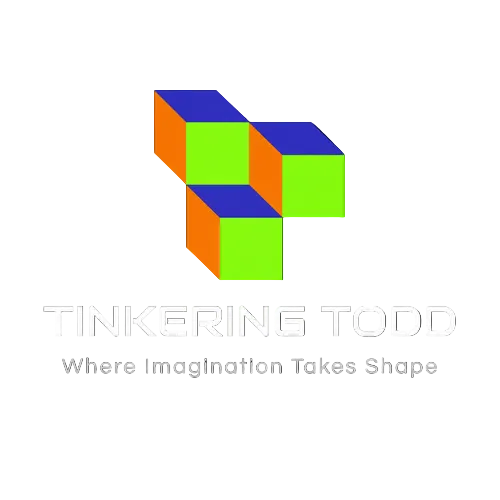 Tinkering Todd